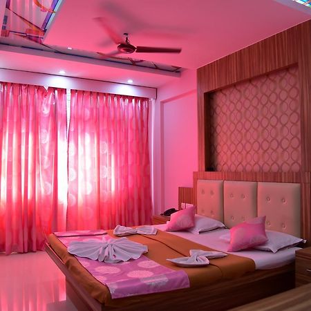 Hotel Sunrise 파나지 외부 사진