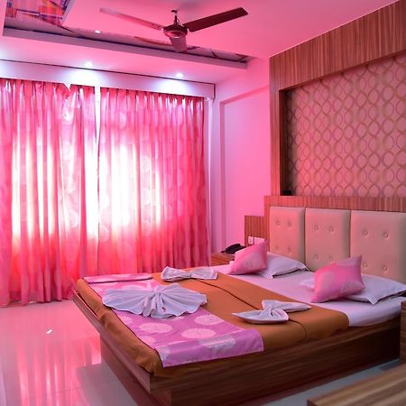 Hotel Sunrise 파나지 외부 사진